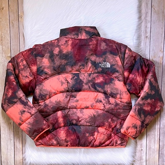 The North Face Women’s 2000 Printed Puffer Jacket - Picture 5 of 9